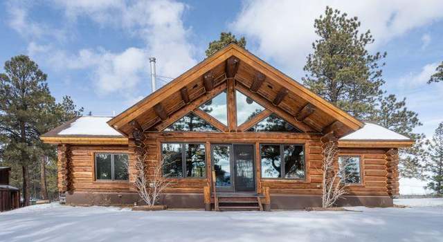 Photo of 2420 Peninsula Dr, Norwood, CO 81430