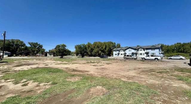 Photo of 52 Pine St, Del Norte, CO 81132