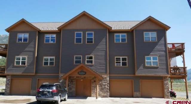 Photo of 25 Elk Valley Rd #202, Crested Butte, CO 81224