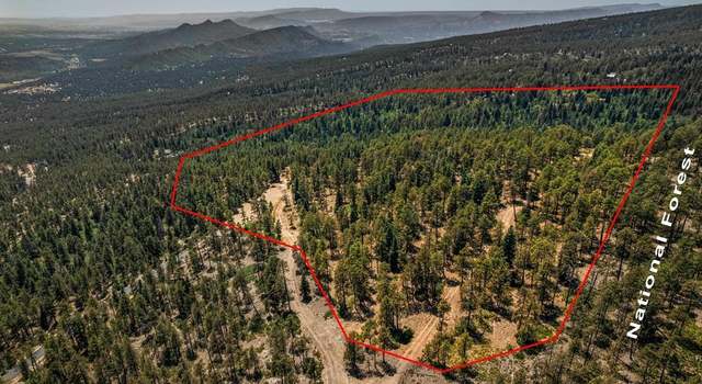 Photo of Lot 15 Taylor Ranch Rd, Durango, CO 81301