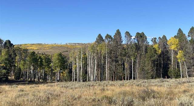 Photo of 670 Crest Dr, Cimarron, CO 81220