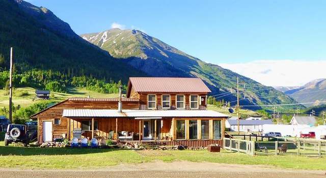 Photo of 1705 Mineral St, Silverton, CO 81433