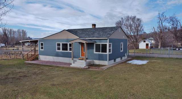Photo of 461 Price Rd, Paonia, CO 81428