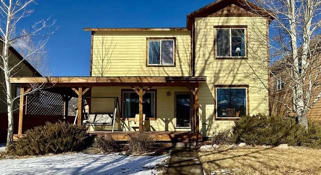 Photo of 511 Marion Overlook, Ridgway, CO 81432