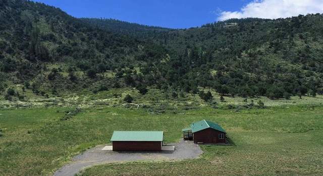 Photo of 186 Pinon Cir, South Fork, CO 81154
