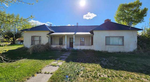 Photo of 595 Main St, Sanford, CO 81151