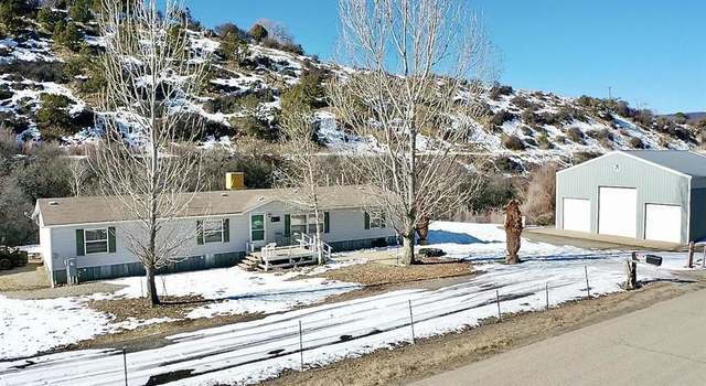 Photo of 13963 Dry Gulch Rd, Paonia, CO 81428