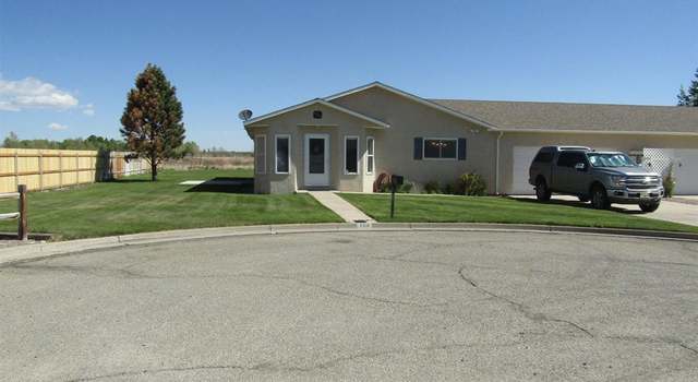 Photo of 104 Pioneer Rd, Monte Vista, CO 81144
