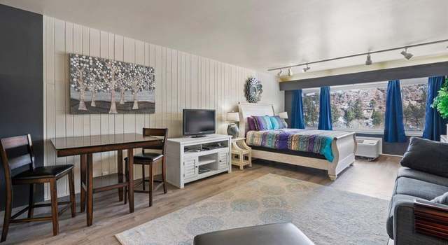 Photo of 314 N Tamarron Dr #217, Durango, CO 81301