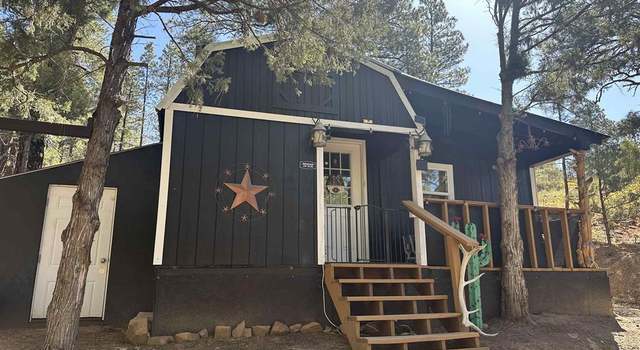 Photo of 2935 & 2985 Crooked Rd, Pagosa Springs, CO 81147