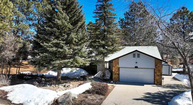 Photo of 46 Spruce Dr, Durango, CO 81301