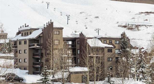 Photo of 400 Gothic Rd #303, Mt. Crested Butte, CO 81225