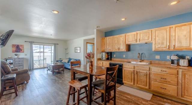 Photo of 180 S Avion Dr #101, Crested Butte, CO 81224