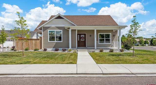 Photo of 1228 Periwinkle Ct, Fruita, CO 81521
