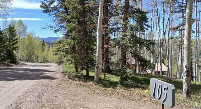 Photo of 105 Aspen Trl, Cimarron, CO 81220
