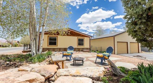 Photo of 425 W Spencer Ave, Gunnison, CO 81230