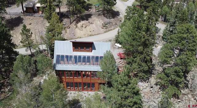 Photo of 1240 Black Bear Hl, Lake City, CO 81235