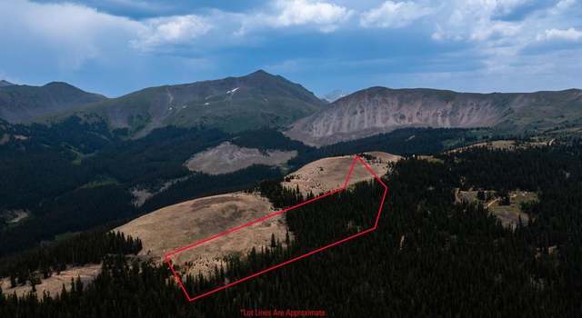 Photo of Tin Cup Mining District, Pitkin, CO 81210
