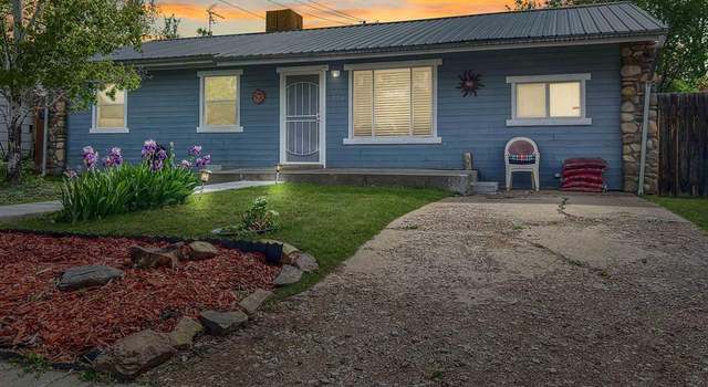 Photo of 214 S Valley, Cortez, CO 81321