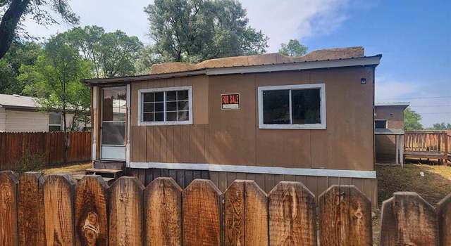 Photo of 295 Sunnyside Ln, Alamosa, CO 81101