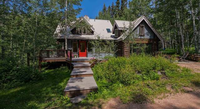 Photo of 1800 County Road 771, Gunnison, CO 81237