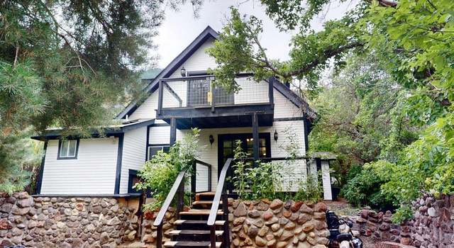Photo of 4015 Highway 133, Somerset, CO 81434