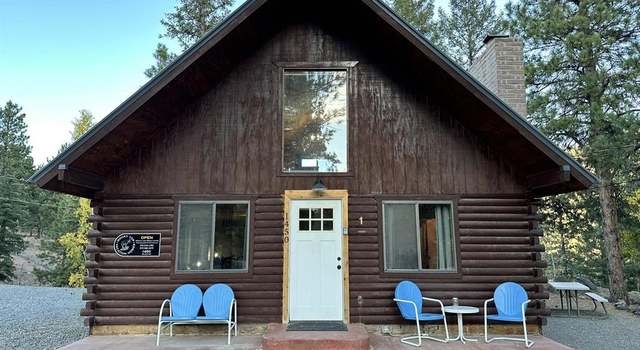 Photo of 1450 Balsam Dr, Lake City, CO 81235