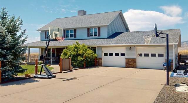 Photo of 20050 Deer Creek Rd, Austin, CO 81410