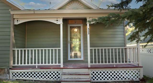Photo of 323 3rd Ave, Ouray, CO 81427