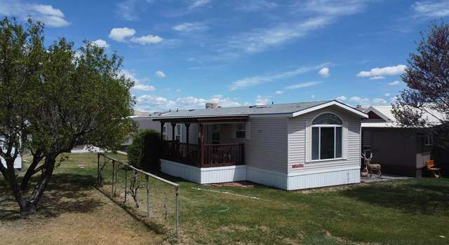 Photo of 9713 Kebler Rd #28, Austin, CO 81410