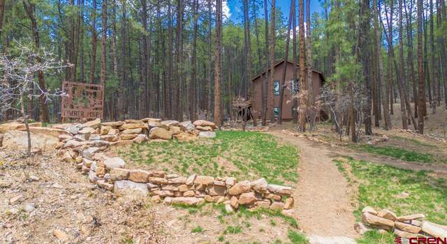 Photo of 337 Timber Dr, Bayfield, CO 81122