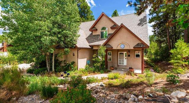 Photo of 49 Hunter Ct, Durango, CO 81301