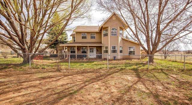 Photo of 21100 Road 23, Lewis, CO 81327