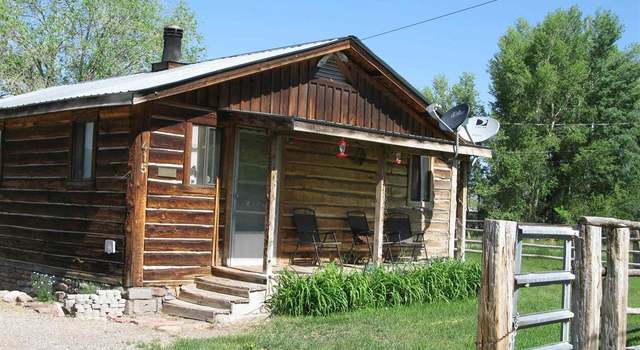 Photo of 415 14th St, Saguache, CO 81149