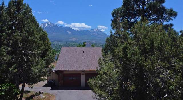 Photo of 40324 Cedar Ln, Paonia, CO 81428