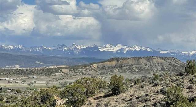 Photo of Lot 3 6495 Trl, Montrose, CO 81403