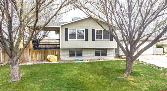Photo of 802 N Austin St, Cortez, CO 81321
