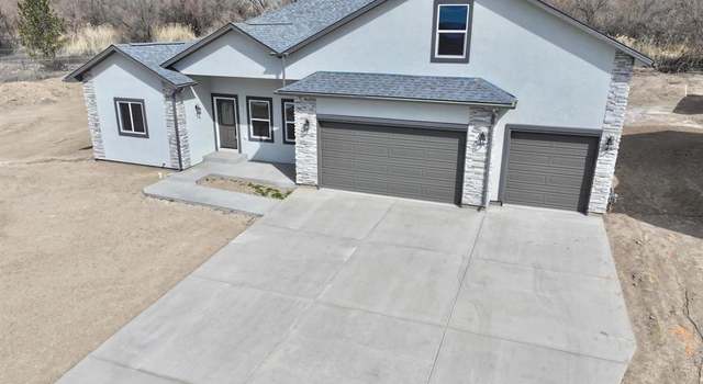 Photo of 1521 Criterion St, Delta, CO 81416