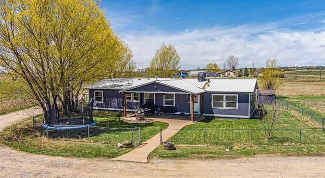 Photo of 7714 County Road 510, Bayfield, CO 81122