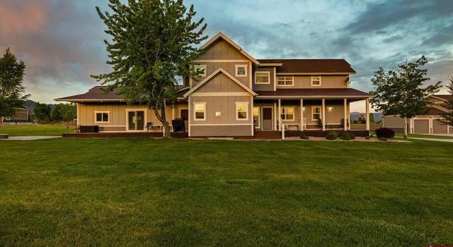 Photo of 279 216 County Rd, Rifle, CO 81650