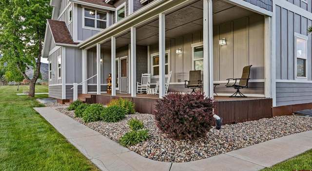 Photo of 279 216 County Rd, Rifle, CO 81650