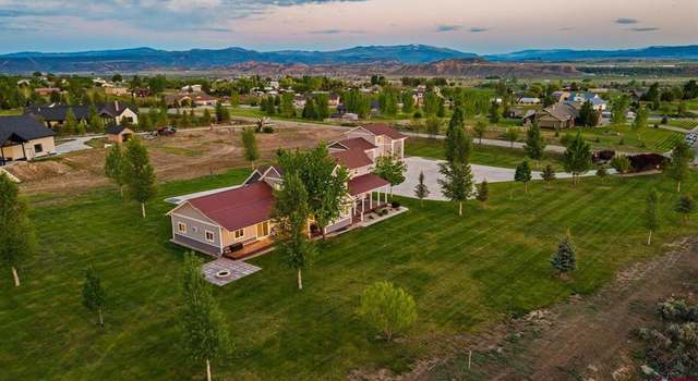 Photo of 279 216 County Rd, Rifle, CO 81650