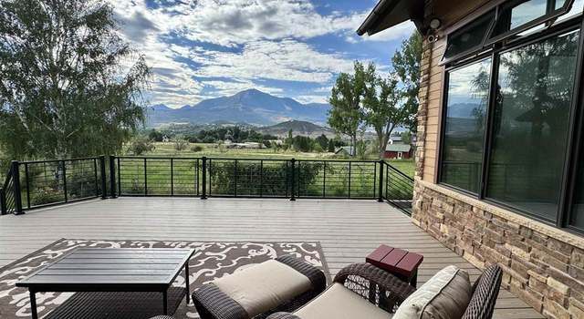 Photo of 15364 Amsbury Rd, Paonia, CO 81428