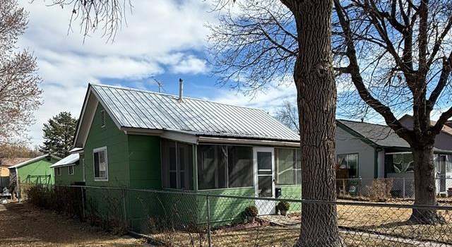 Photo of 532 Meeker St, Delta, CO 81416