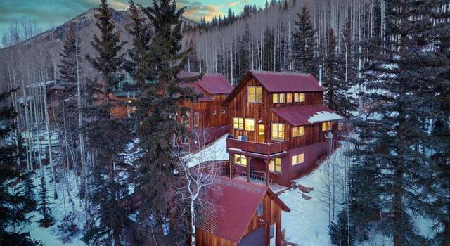 Photo of 339 Silverglance Way, Rico, CO 81332