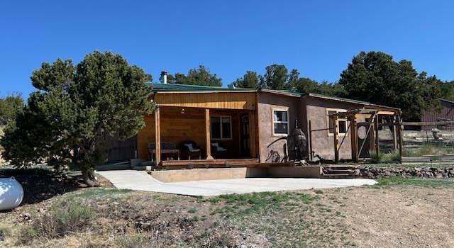 Photo of 41555 County Road T, Saguache, CO 81149