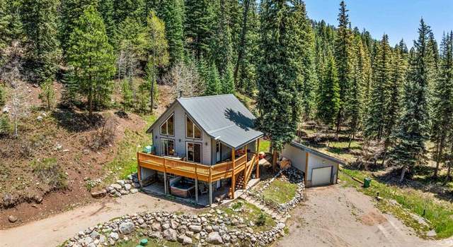 Photo of 579 Tucker Ln, Vallecito Lake/bayfield, CO 81122