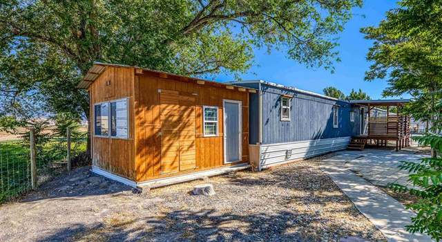 Photo of 9925 Kremmling Rd #22, Austin, CO 81410