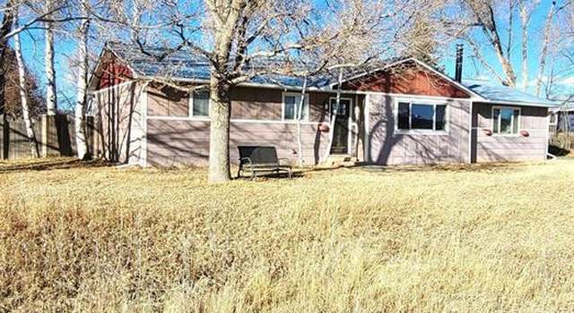 Photo of 1810 Pearl St, Norwood, CO 81423