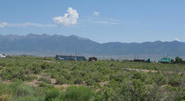 Photo of 58321 Martinez Dr, Moffat, CO 81143